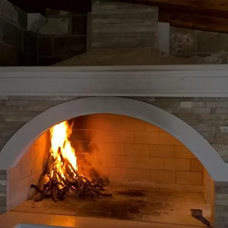 Lucija Holiday home