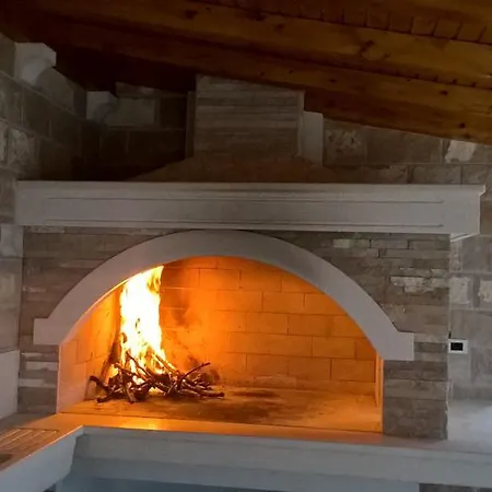 Holiday home Lucija