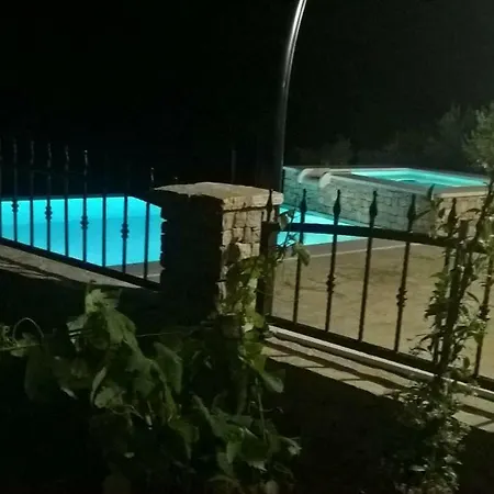 Lucija Holiday home *