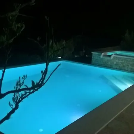 Lucija Holiday home