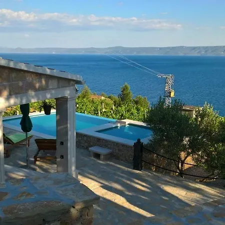 Holiday home Lucija
