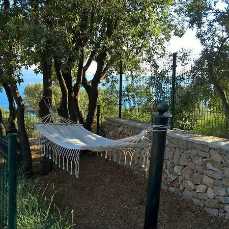 Prázdninový dům Lucija Bol