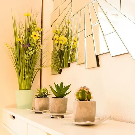 Lucija Prázdninový dům