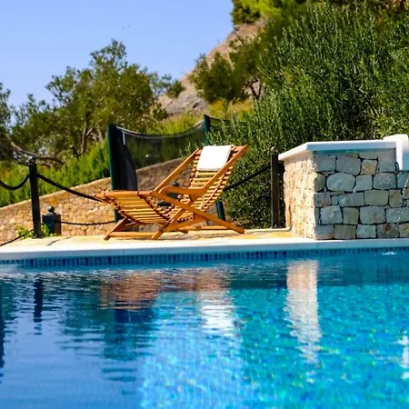 Holiday home Lucija *