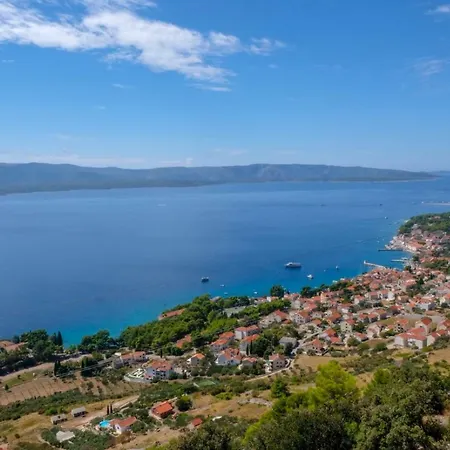 Holiday home Lucija Bol