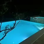 Lucija Bol Hébergement de vacances