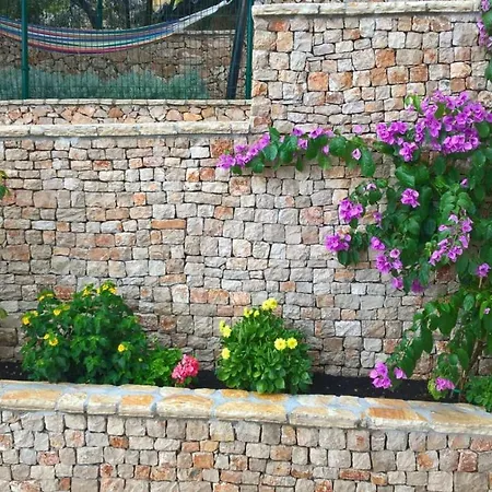 Lucija Holiday home *