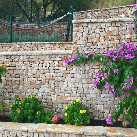 Lucija Holiday home *