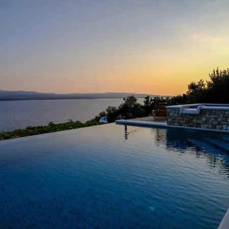 Lucija Holiday home