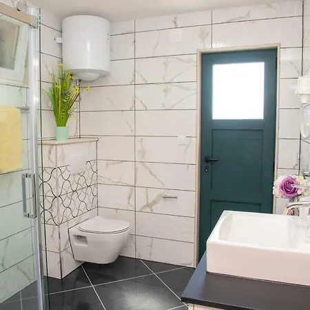 Holiday home Lucija *