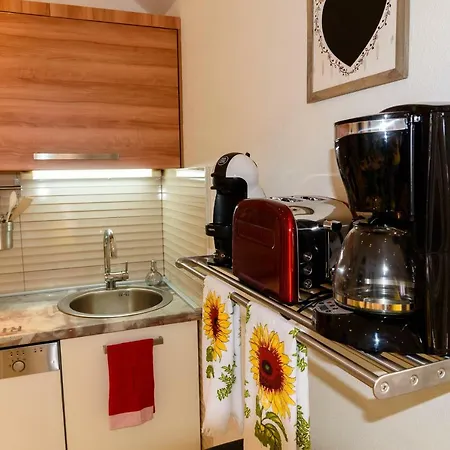 Lucija Holiday home *