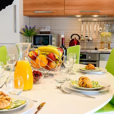 Holiday home Lucija