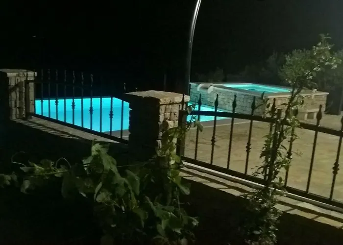 Lucija بيت للعطل *