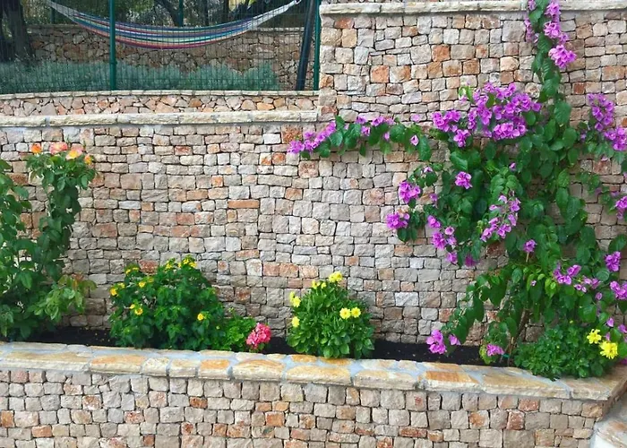 Lucija بيت للعطل *