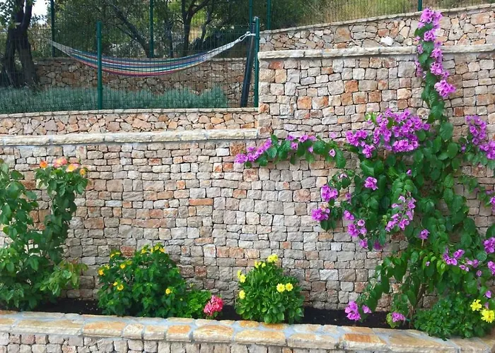Lucija بيت للعطل *