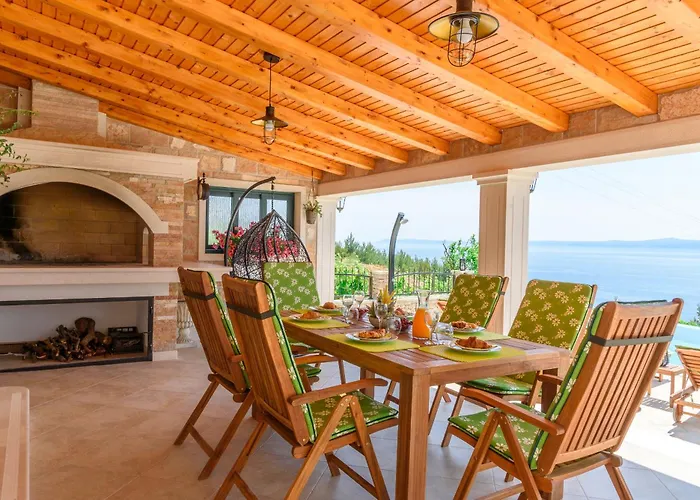 Holiday home Lucija Bol