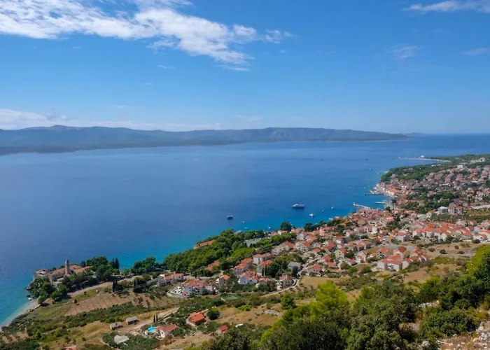Holiday home Lucija Bol